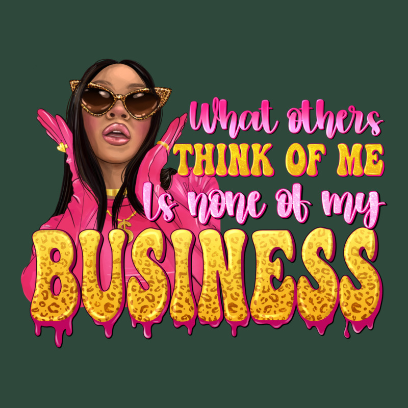 Afro Black Boss Lady Zipper Hoodie by texasbilliewilder | Teevron