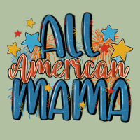 All American Mama Urban Hoodie | Teevron