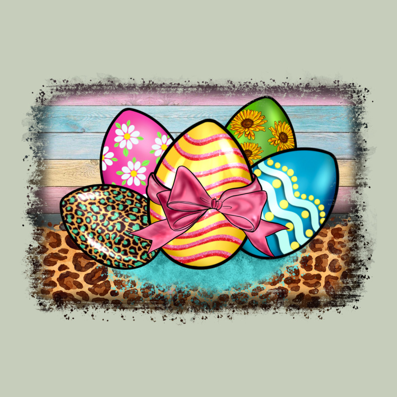 Easter Egg Background Classic Tee by BarkalooDesign | Teevron