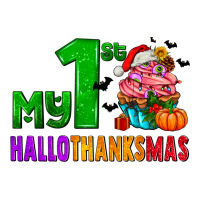 my first hallothanksmas | Teevron