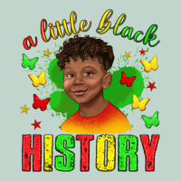 A Little Black History With Boy Juneteenth Zipper Hoodie | Teevron