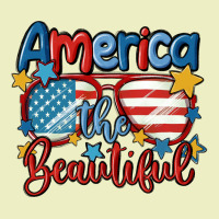America The Beautiful Urban Hoodie | Teevron