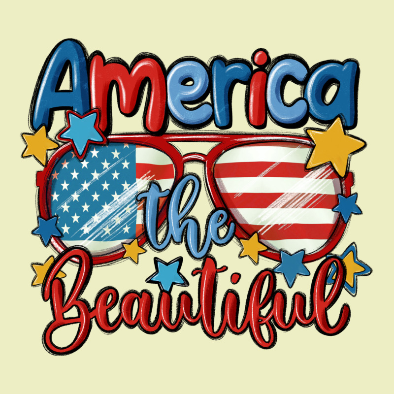 America The Beautiful Urban Hoodie by MaliasSmallBusiness | Teevron