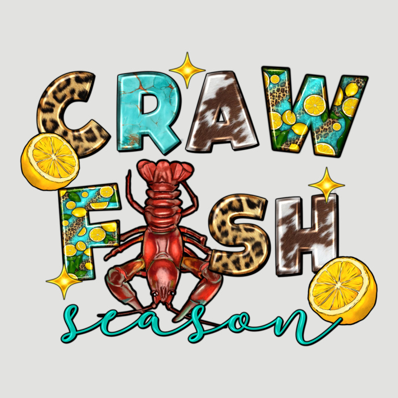 Crawfish Season 2 Classic Tee by FaDigitalArtStudio | Teevron