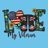 Love My Veteran Premium Sweatshirt | Teevron