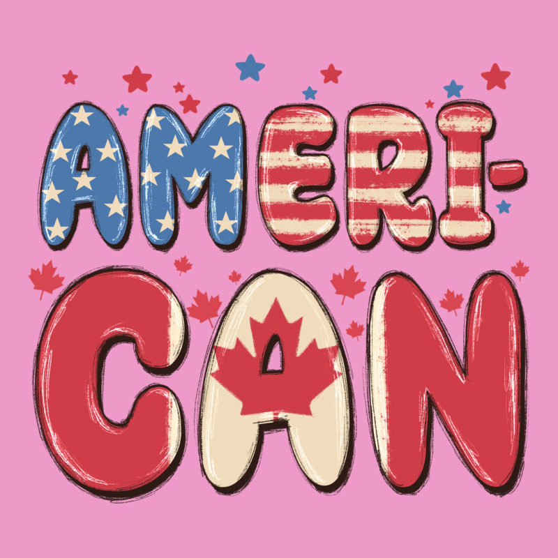 American Urban Hoodie by MaliasSmallBusiness | Teevron