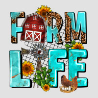 Farm Life Premium Hoodie | Teevron
