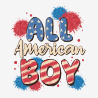 All American Boy Urban Hoodie | Teevron