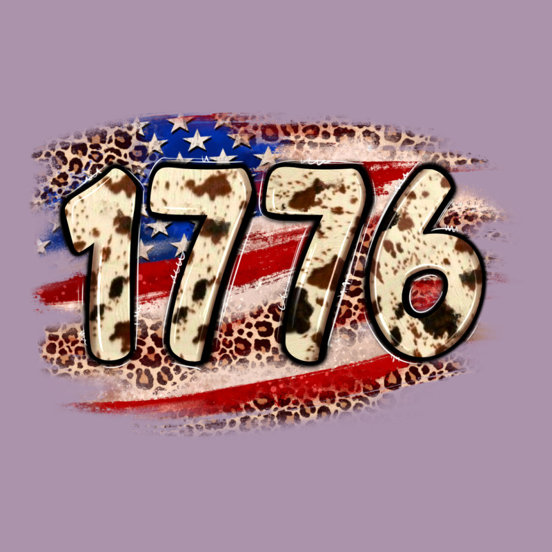4th Of July 1776 Heavyweight Hoodie by Neo Western | Teevron