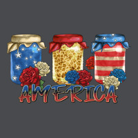 America Mason Jar Zipper Hoodie | Teevron