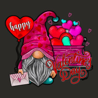Happy Valentine's Day Heavy Core Tee | Teevron