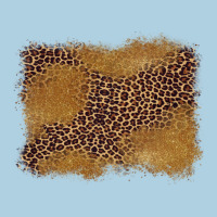 Leopard Background Premium Hoodie | Teevron