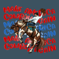 Make America Cowboy Again Urban Hoodie | Teevron