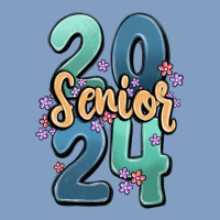 Senior 2024 Urban Hoodie | Teevron