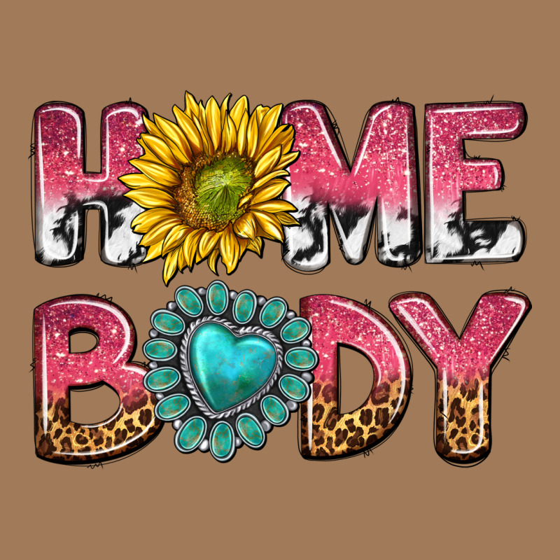 Homebody Classic Tee by texasbilliewilder | Teevron