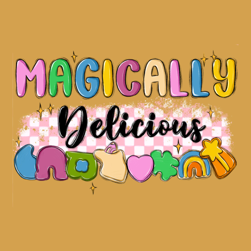 Magically Delicious Urban Hoodie by MaliasSmallBusiness | Teevron