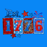 Est 1776 Zipper Hoodie | Teevron