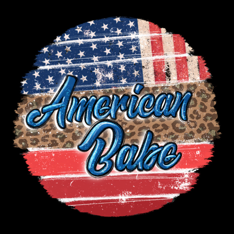Leopard Merica Urban Hoodie by MaliasSmallBusiness | Teevron