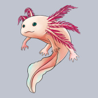 Axolotl Premium Hoodie | Teevron