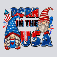 Born In The Usa Zipper Hoodie | Teevron