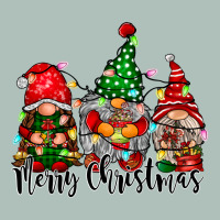 Merry Christmas Gnomes Heavyweight Hoodie | Teevron