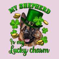 St.patrick's Day My Shepherd Is My Lucky Charm Classic Tee | Teevron