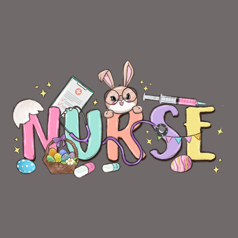 Easter Nurse Urban Hoodie by MaliasSmallBusiness | Teevron