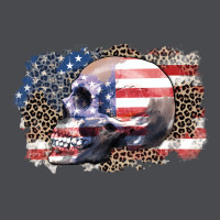 American Skull Zipper Hoodie | Teevron
