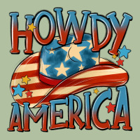 Howdy America Urban Hoodie | Teevron