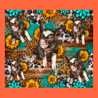 Western Pigs Premium Hoodie | Teevron
