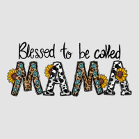 Blessed To Be Called Mama Premium Sweatshirt | Teevron