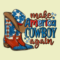 Make America Cowboy Again Urban Hoodie | Teevron