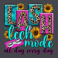 Lash Tech Mode All Day Every Day Classic Tee | Teevron