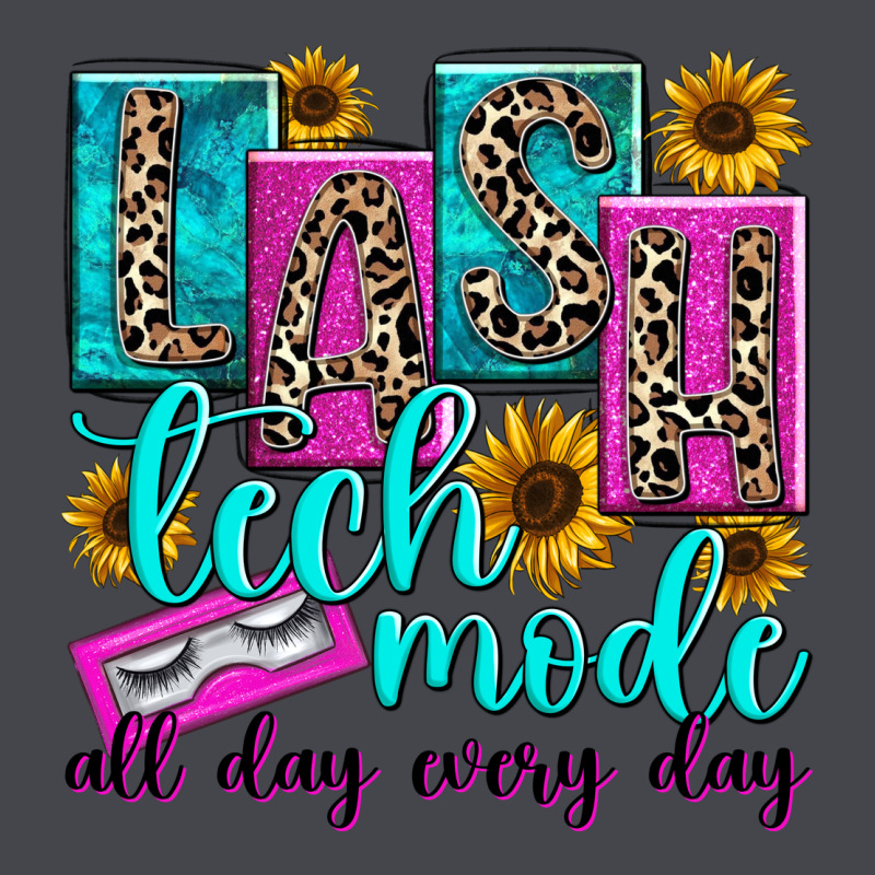 Lash Tech Mode All Day Every Day Classic Tee by texasbilliewilder | Teevron