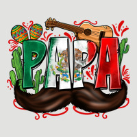 Papa Mexico Classic Tee | Teevron