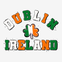 Dublİn Ireland Urban Hoodie | Teevron