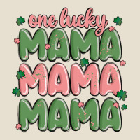 One Lucky Mama Urban Hoodie | Teevron