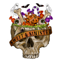 sweet & sinister | Teevron