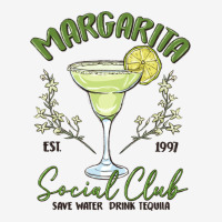 Margarita Social Club Urban Hoodie | Teevron