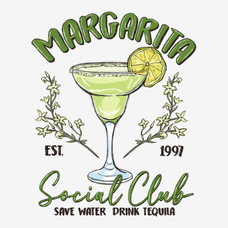Margarita Social Club Urban Hoodie by MaliasSmallBusiness | Teevron