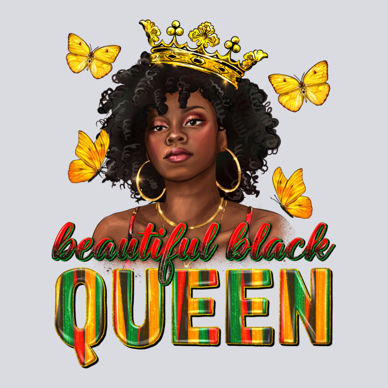 Beautiful Black Queen Zipper Hoodie by texasbilliewilder | Teevron
