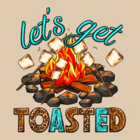 Lets Get Toasted Classic Tee | Teevron