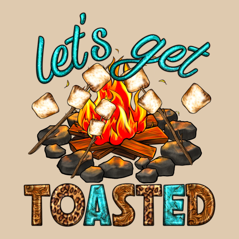Lets Get Toasted Classic Tee by texasbilliewilder | Teevron