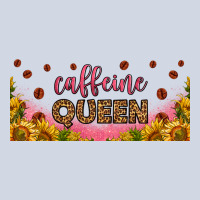 Caffeine Queen 16oz Libbey Cup Premium Sweatshirt | Teevron