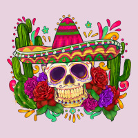 Mexican Skull Classic Tee | Teevron
