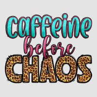 Caffeine Before Chaos Premium Sweatshirt | Teevron