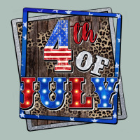 4th Of July  4th Of July Heavyweight Hoodie | Teevron