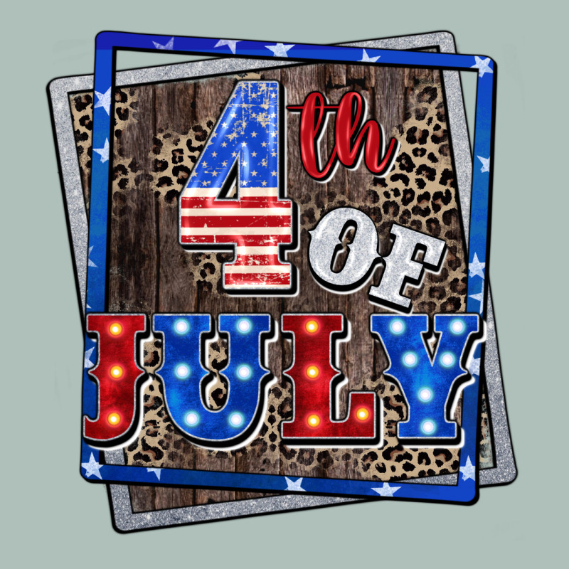 4th Of July  4th Of July Heavyweight Hoodie by CowGirlArtShop | Teevron