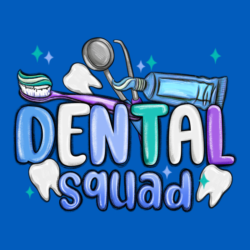 Dental Squad Urban Hoodie by MaliasSmallBusiness | Teevron