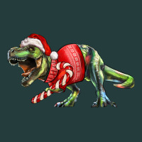 T Rex Christmas Classic Tee | Teevron